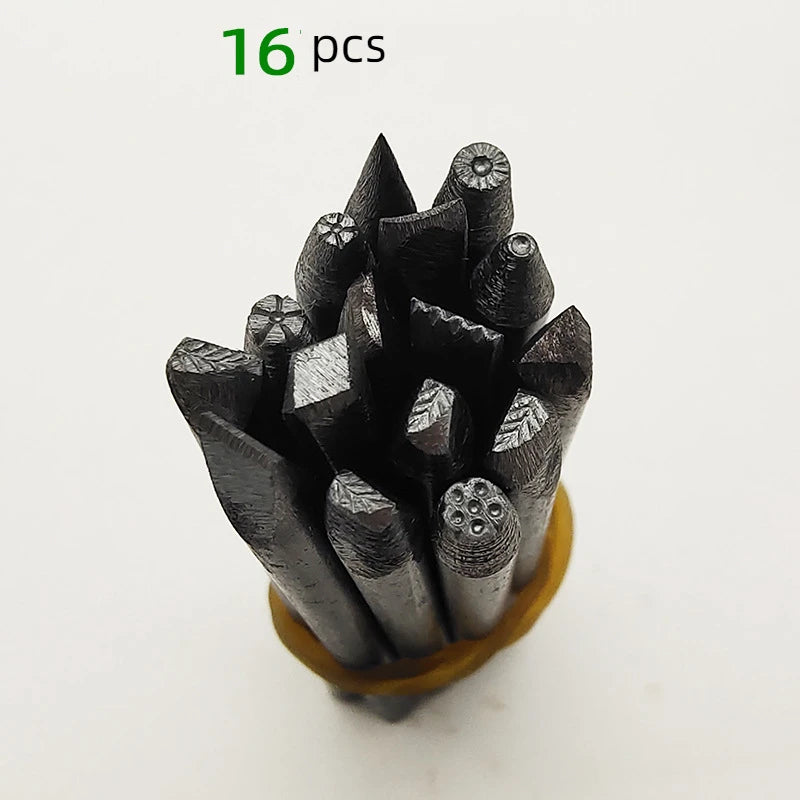 Die Metal Stamping Kit