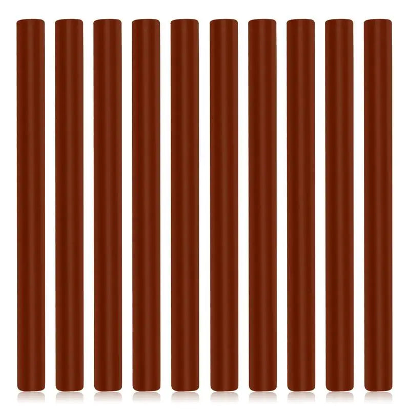 10pcs Glue Gun Sealing Wax Sticks