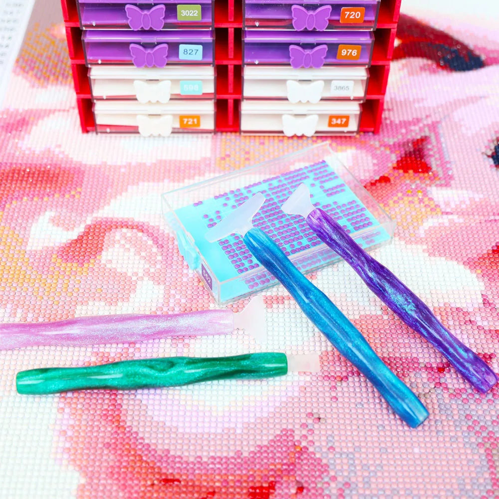 Diamond Painting Tool Set