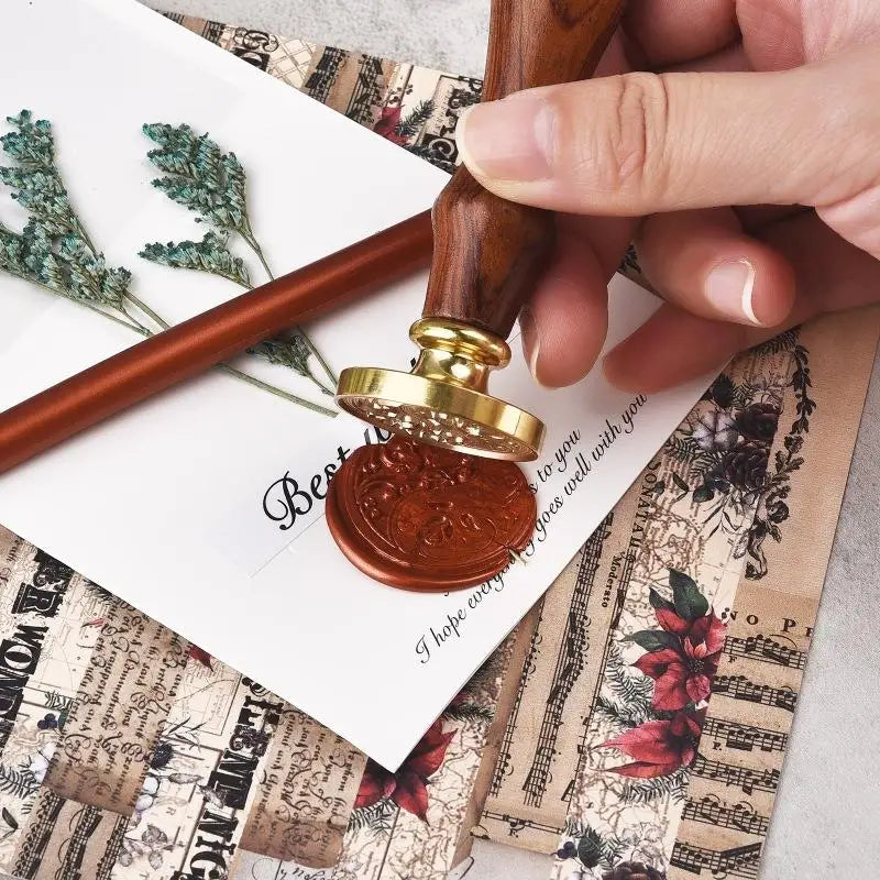 10pcs Glue Gun Sealing Wax Sticks