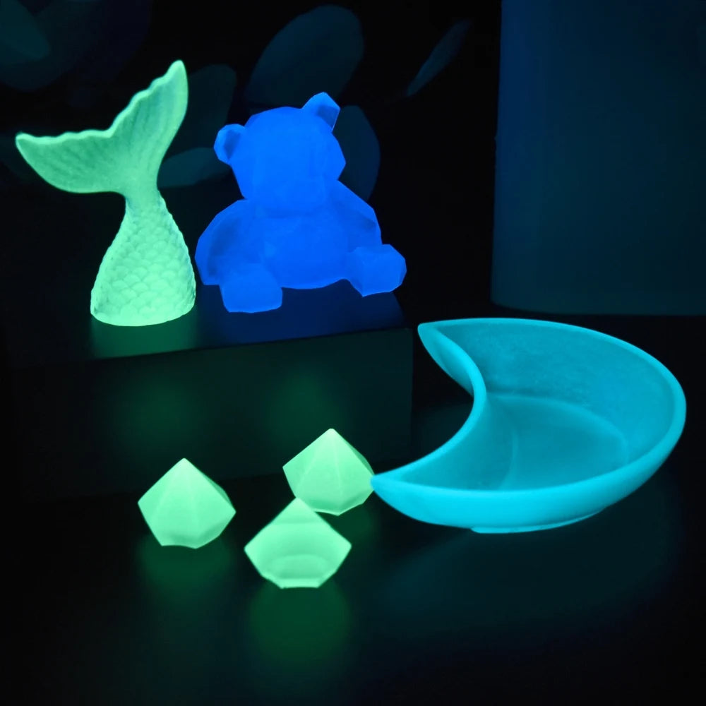 20g Glow-in-the-Dark Luminous Powder