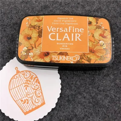 Quick-Dry Pigment Ink Pad