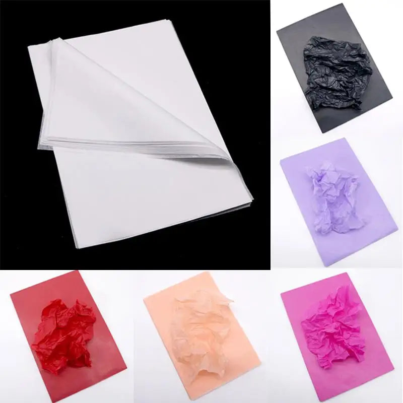 100 Sheets A4/A5 Liner Tissue Paper