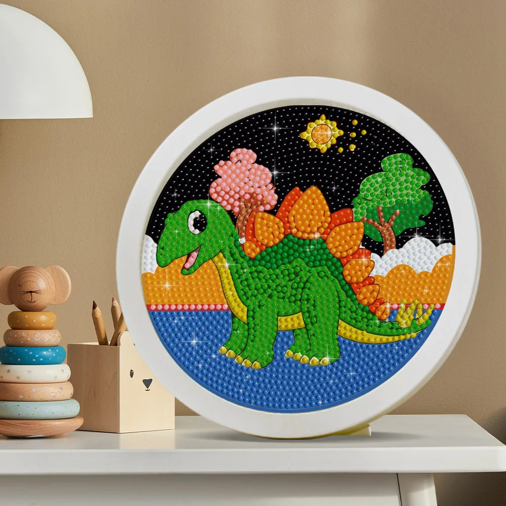 DIY Diamond Painting Set