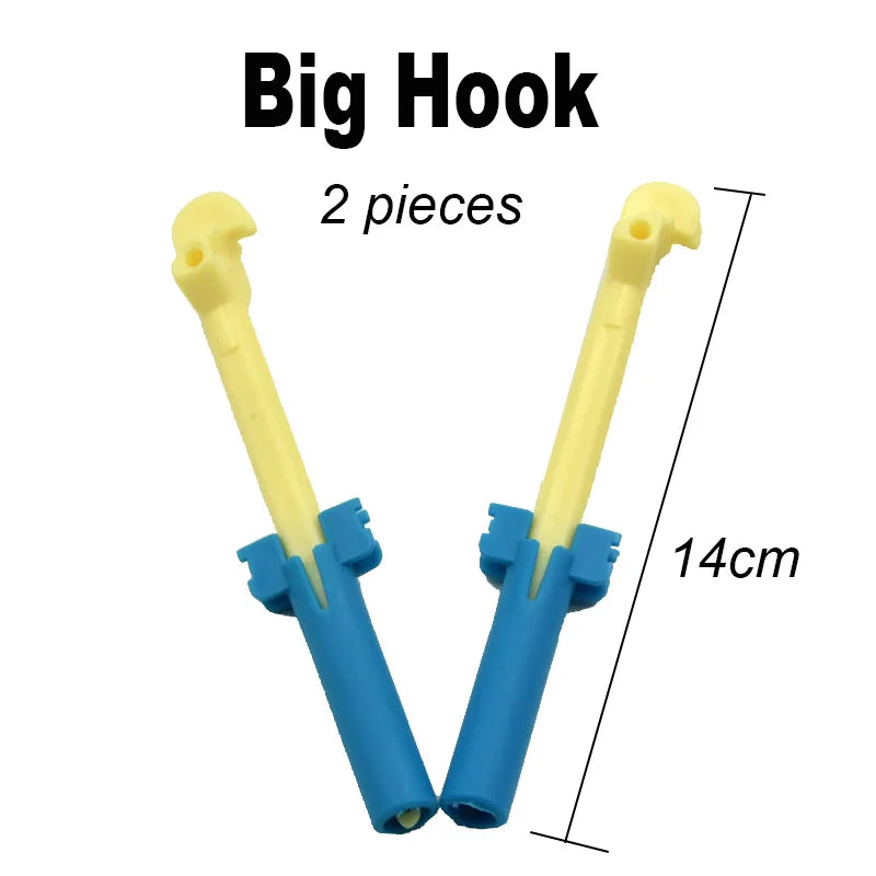 Pantone Color Rubber Band Loom Kit