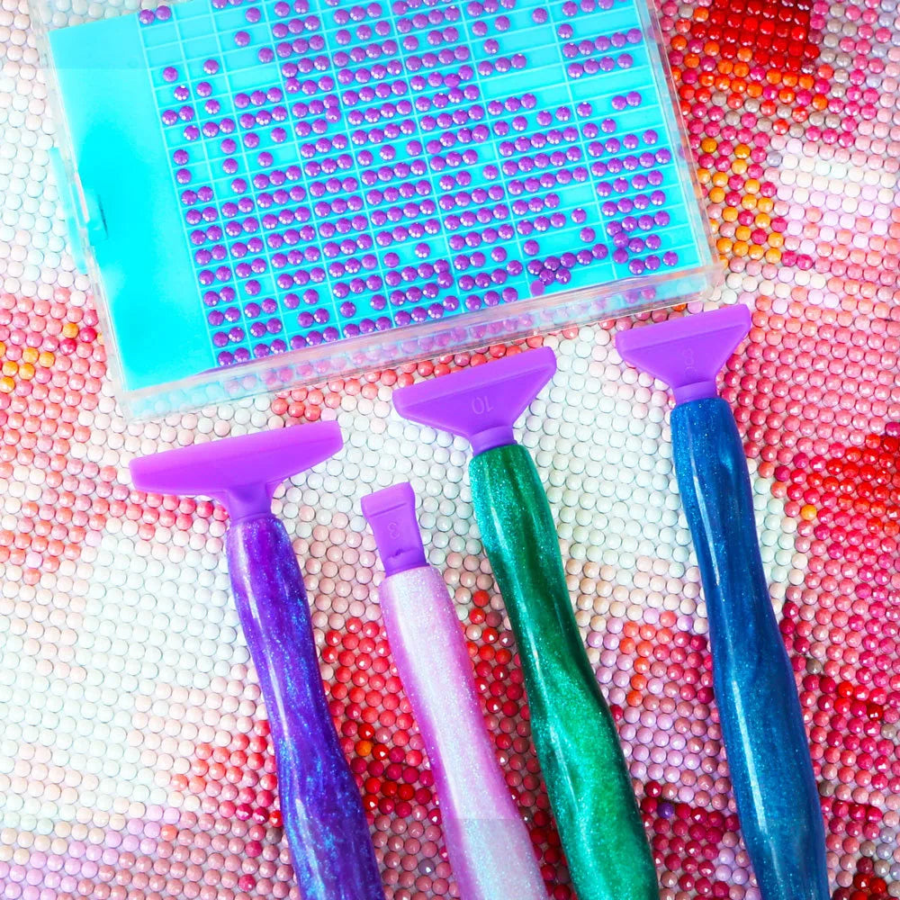 Diamond Painting Tool Set