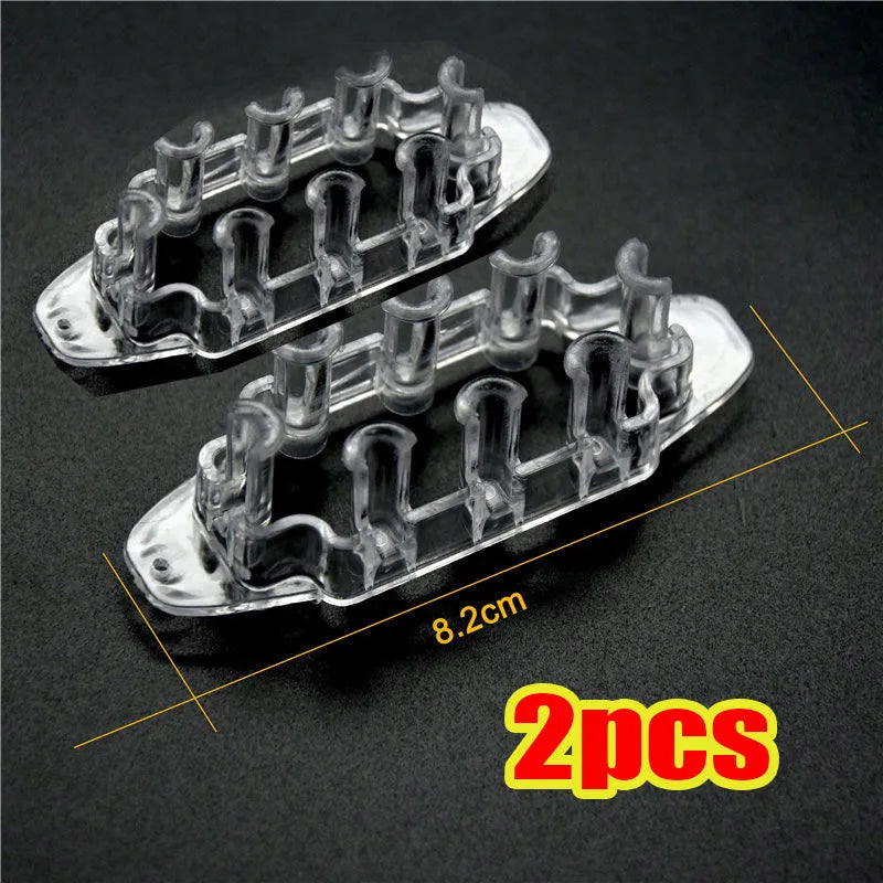 Pantone Color Rubber Band Loom Kit