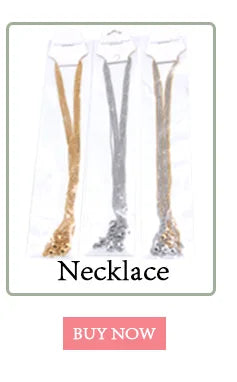 5M Stainless Steel Necklace Tail Chains (3 Sizes)