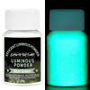 20g Glow-in-the-Dark Luminous Powder – Bright Fluorescent Pigment for Epoxy Resin, Paint, DIY Crafts & Jewelry Making