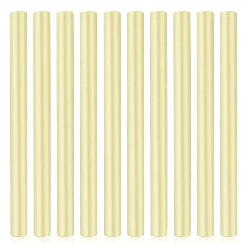 10pcs Glue Gun Sealing Wax Sticks