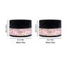 40ml/100ml UV DIP Resin Glue – Transparent High Gloss Ultraviolet Curing Liquid for Wire Flower Crafts & DIY Jewelry Making