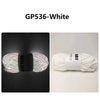 55 Meters Luminous Yarn – Glow in the Dark Functional Yarn for Hand Knitting Sweaters, Hats, Woven Bags, Carpets & Crafts