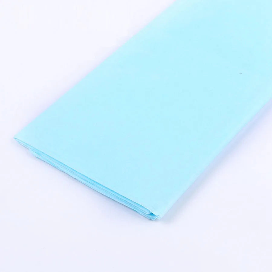 10 Sheets Tissue Paper for Flower & Gift Wrapping