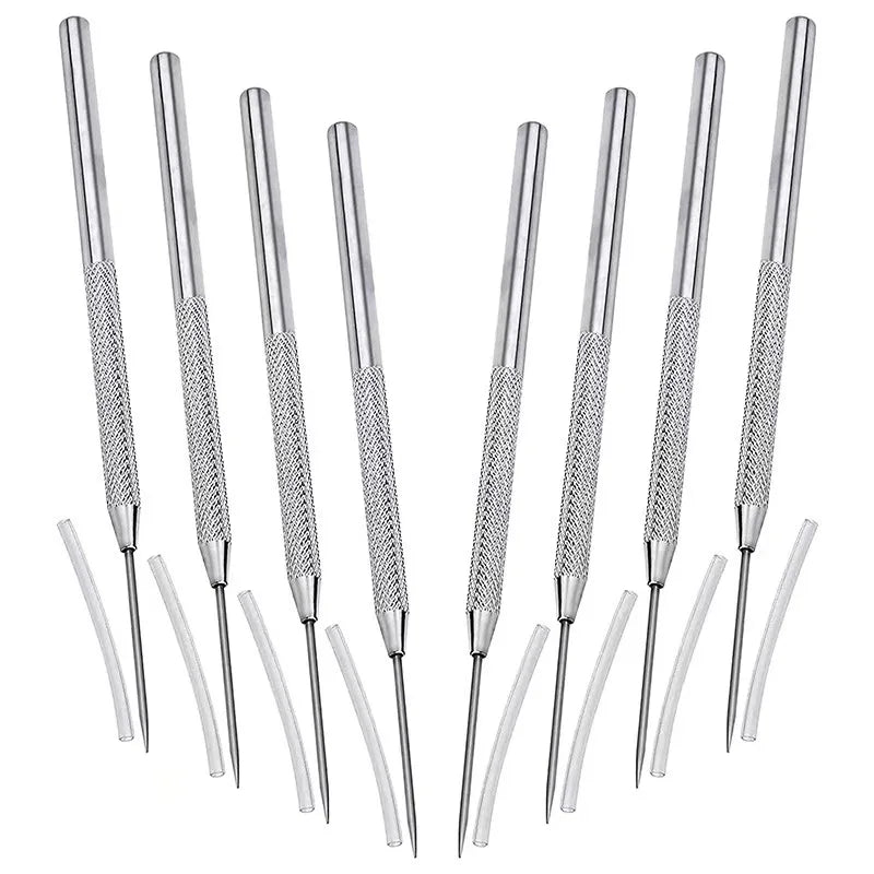 Pottery Clay Sculpting Tools Kit