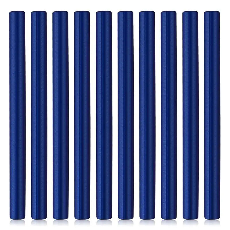 10pcs Glue Gun Sealing Wax Sticks