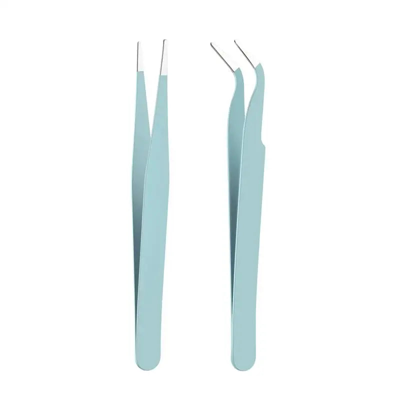 Stainless Steel Tweezers