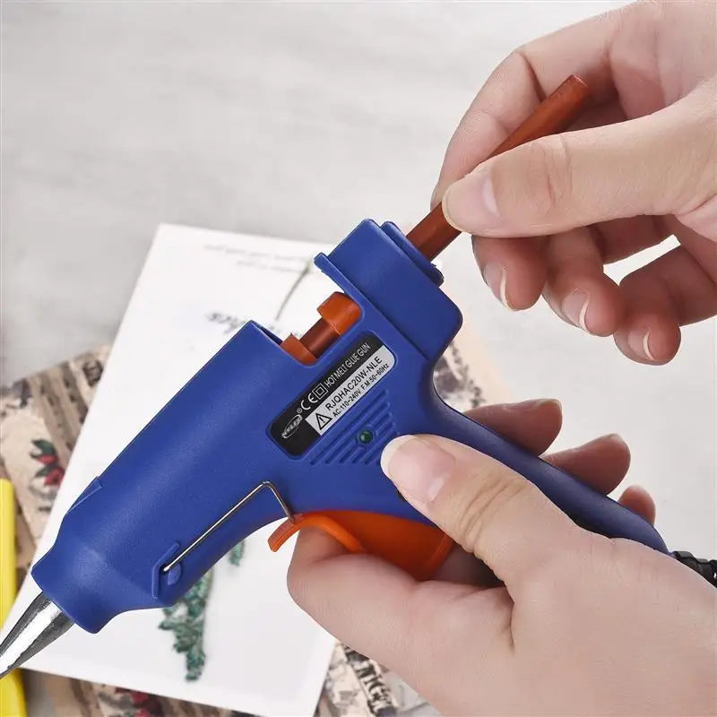 10pcs Glue Gun Sealing Wax Sticks