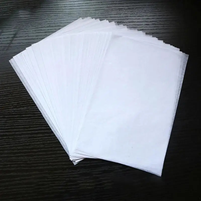 100 Sheets A4/A5 Liner Tissue Paper