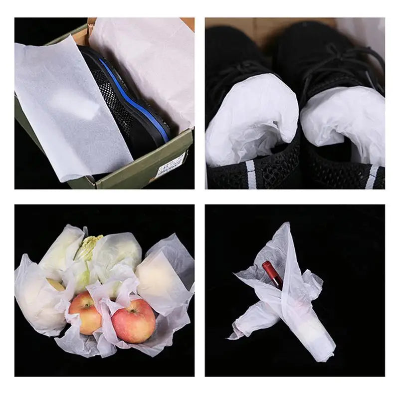 100 Sheets A4/A5 Liner Tissue Paper