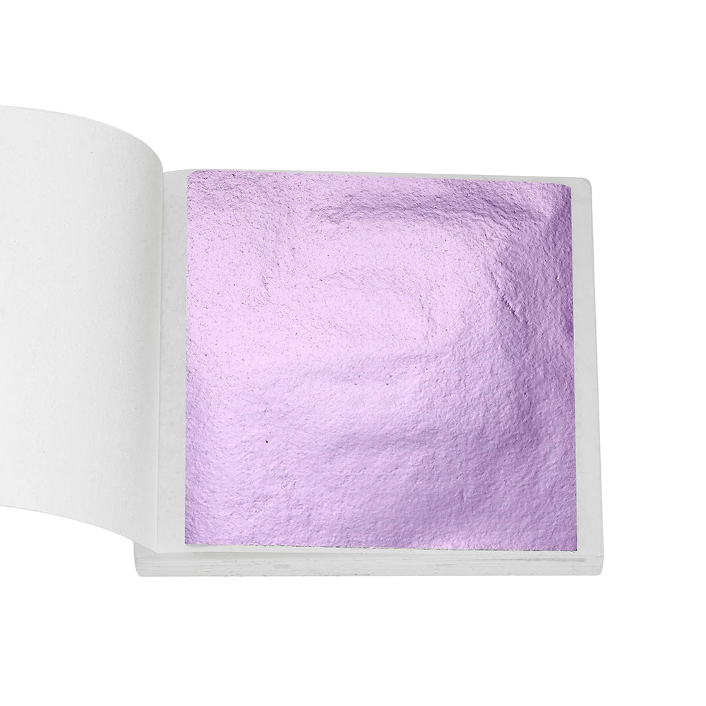 100–200 Sheets Imitation Gold Foil Paper