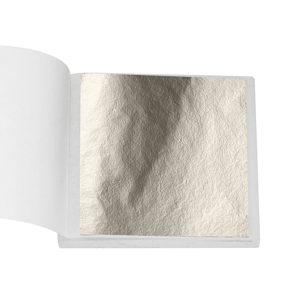 100–200 Sheets Imitation Gold Foil Paper