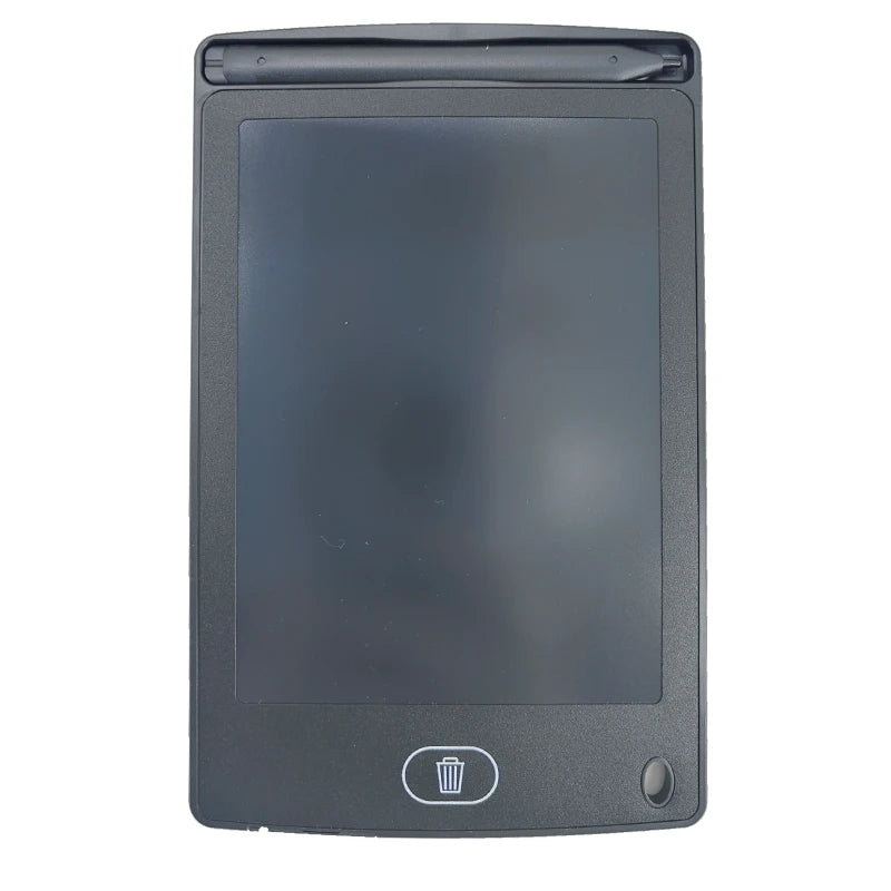 6.5-Inch LCD Writing Tablet – Erasable Drawing & Handwriting Pad for Kids