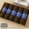 500g Alpaca Wool Yarn – Thick Hand-Woven Coarse Yarn for Sweaters, Jackets, Scarves, Hats, and DIY Knitting Projects