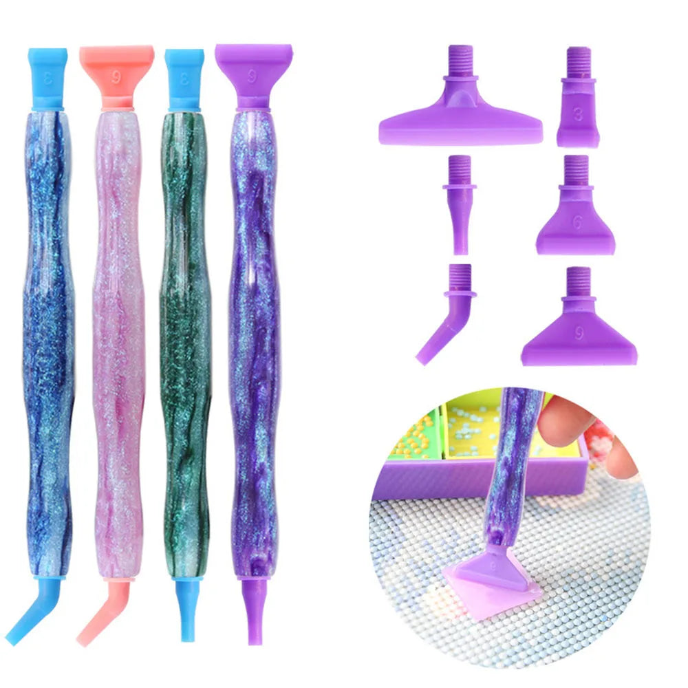 Diamond Painting Tool Set