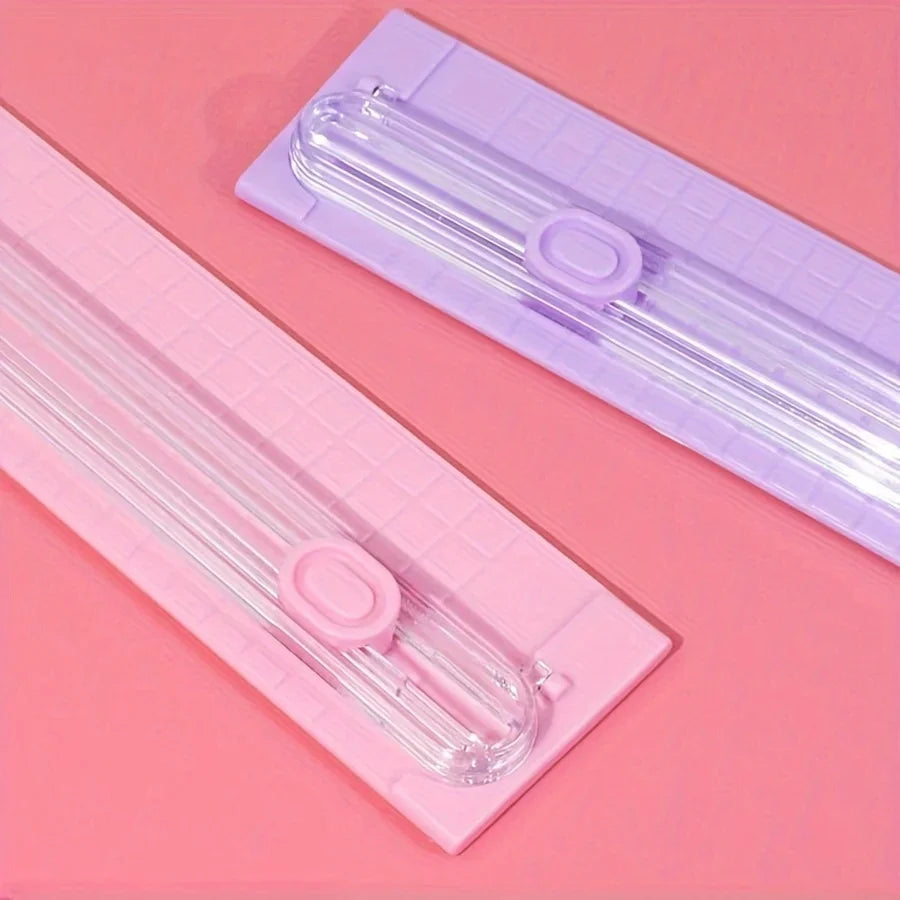 Portable A3/A4 Manual Paper Cutter Trimmer