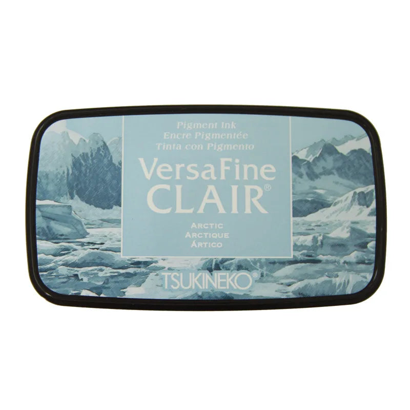 Quick-Dry Pigment Ink Pad