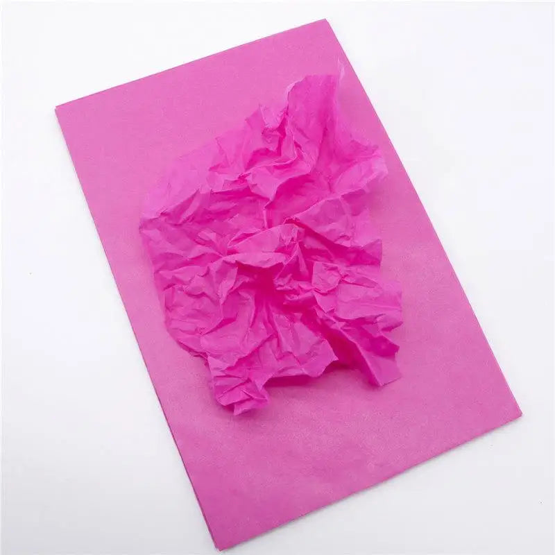 100 Sheets A4/A5 Liner Tissue Paper