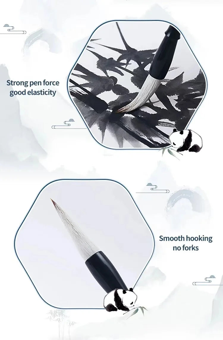 Calligraphy Brush Set for Beginners