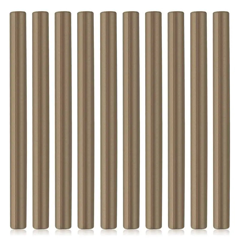 10pcs Glue Gun Sealing Wax Sticks