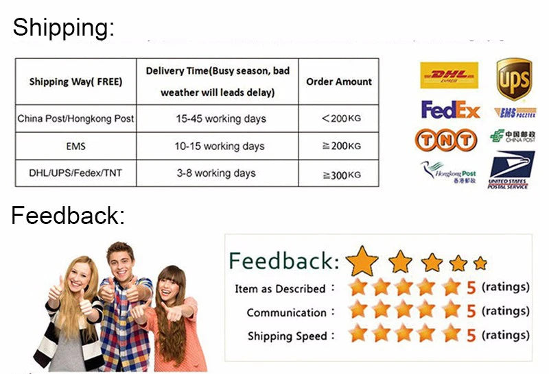 Jump Rings Set (3–10mm, 8 Colors) for Jewelry Making