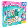Magic Sand Pen DIY Craft Set for Kids – STEM Educational Toy & Parent-Child Interactive Gift Box