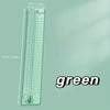 Portable A3/A4 Manual Paper Cutter Trimmer – Durable Plastic Cutting Tool for School, Home & Office