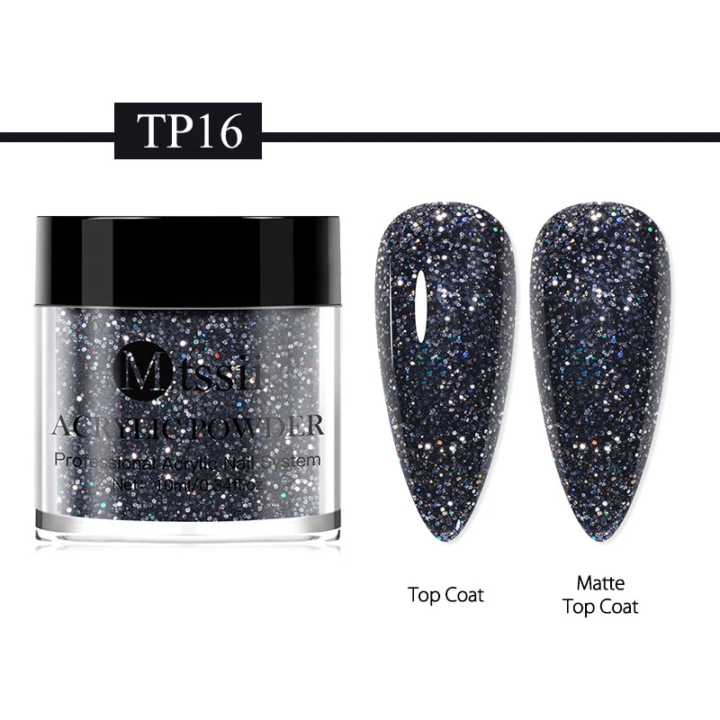 Mtssii 10g Acrylic Powder for Nail Extension