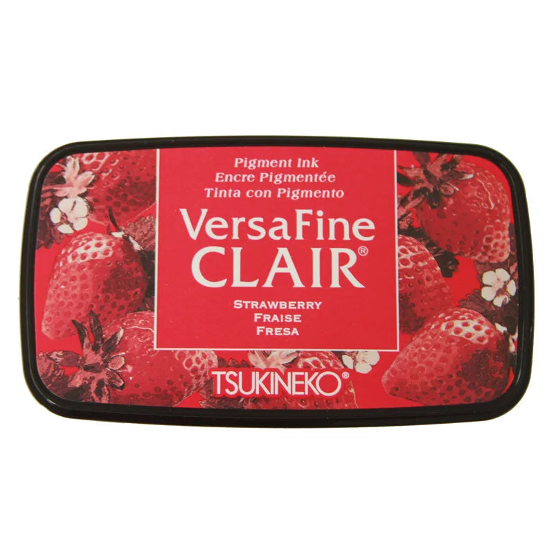 Quick-Dry Pigment Ink Pad