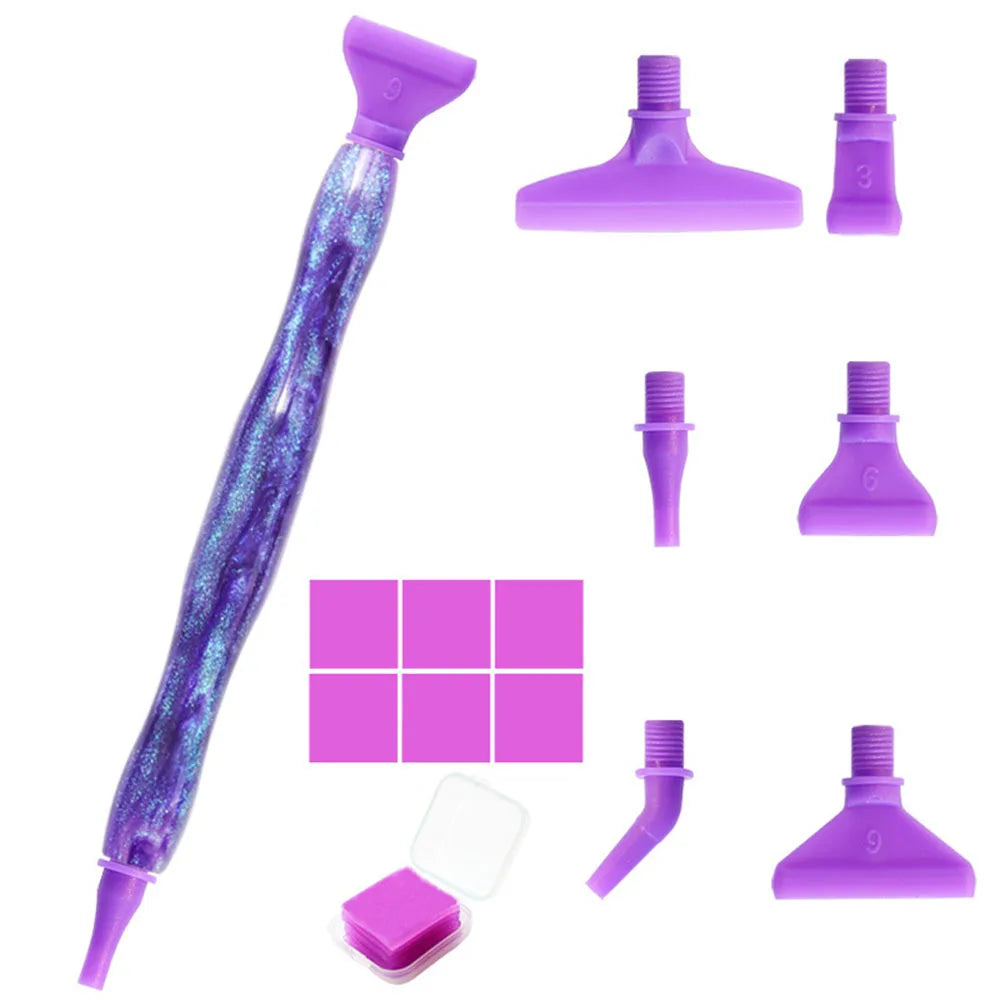 Diamond Painting Tool Set