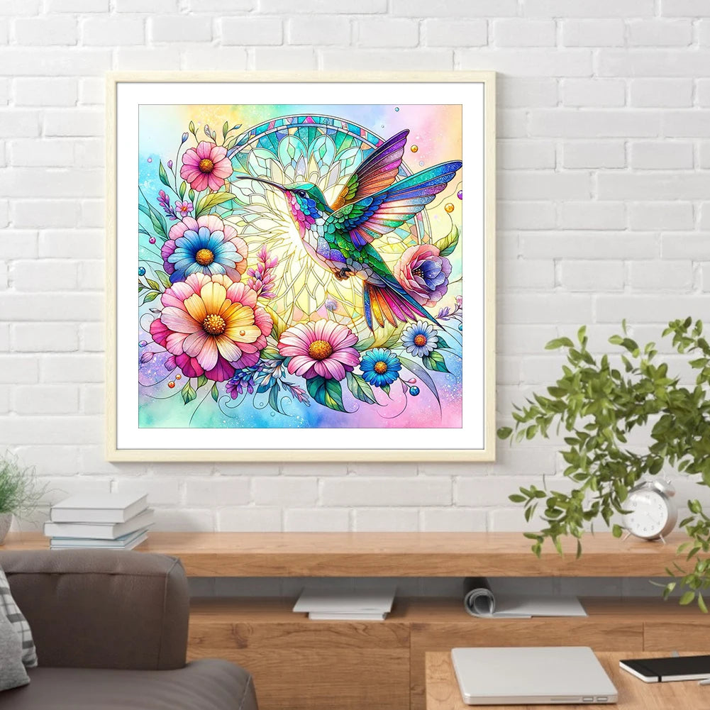 5D Diamond Painting Kit