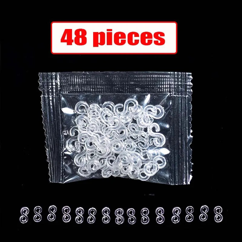 Pantone Color Rubber Band Loom Kit