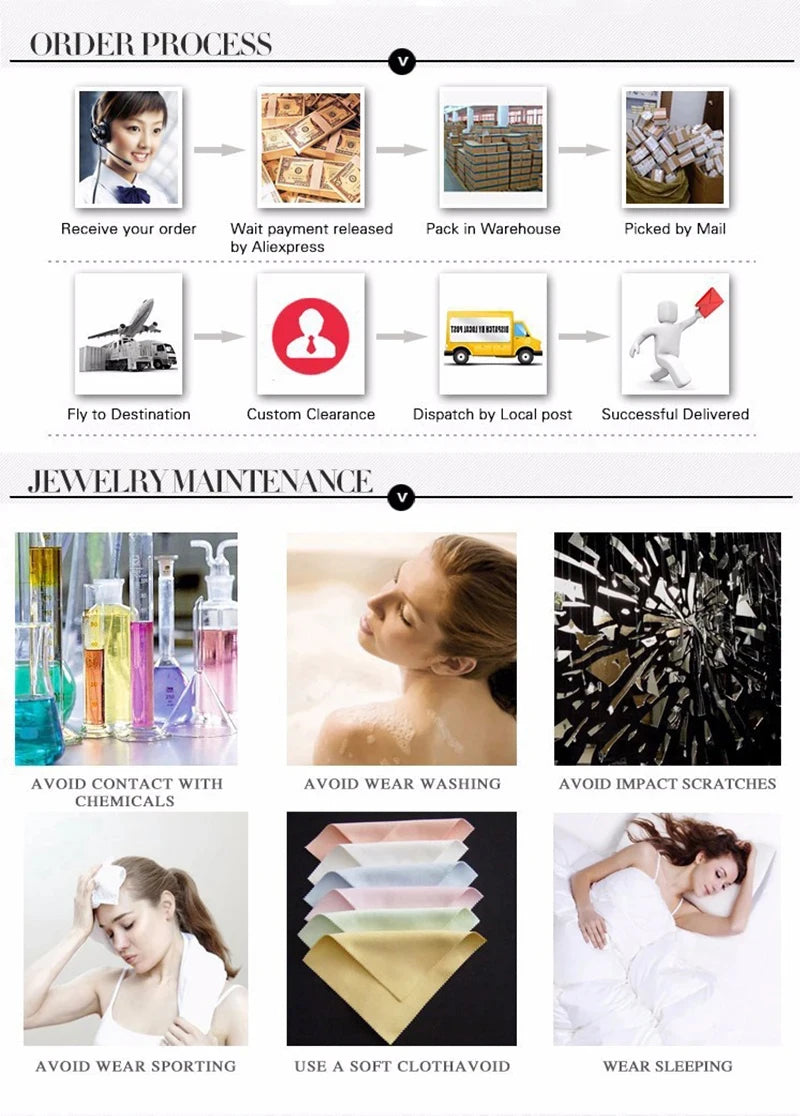 S925 Silver Luminous Firefly & Star Charms (3mm)