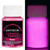 20g Glow-in-the-Dark Luminous Powder – Bright Fluorescent Pigment for Epoxy Resin, Paint, DIY Crafts & Jewelry Making