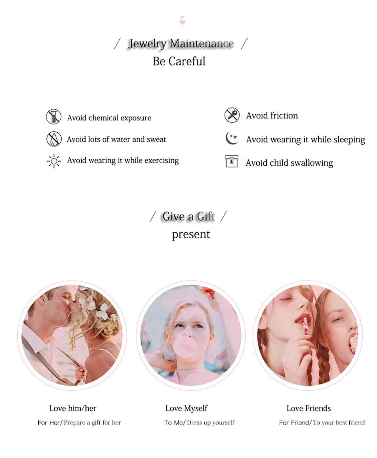 500pcs Gold/Silver/Copper Crimp Beads (1.5–3mm)