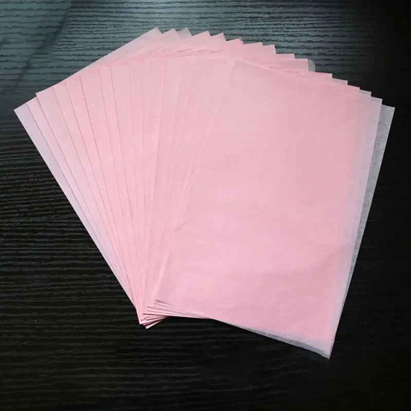 100 Sheets A4/A5 Liner Tissue Paper