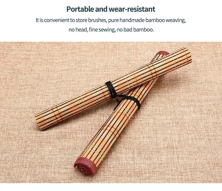 Calligraphy Brush Set for Beginners