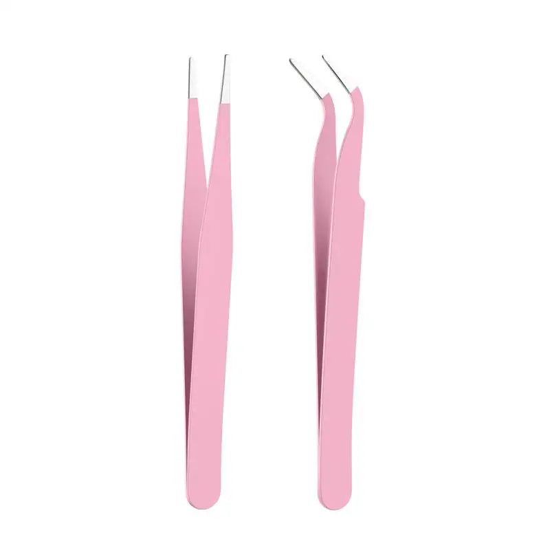 Stainless Steel Tweezers