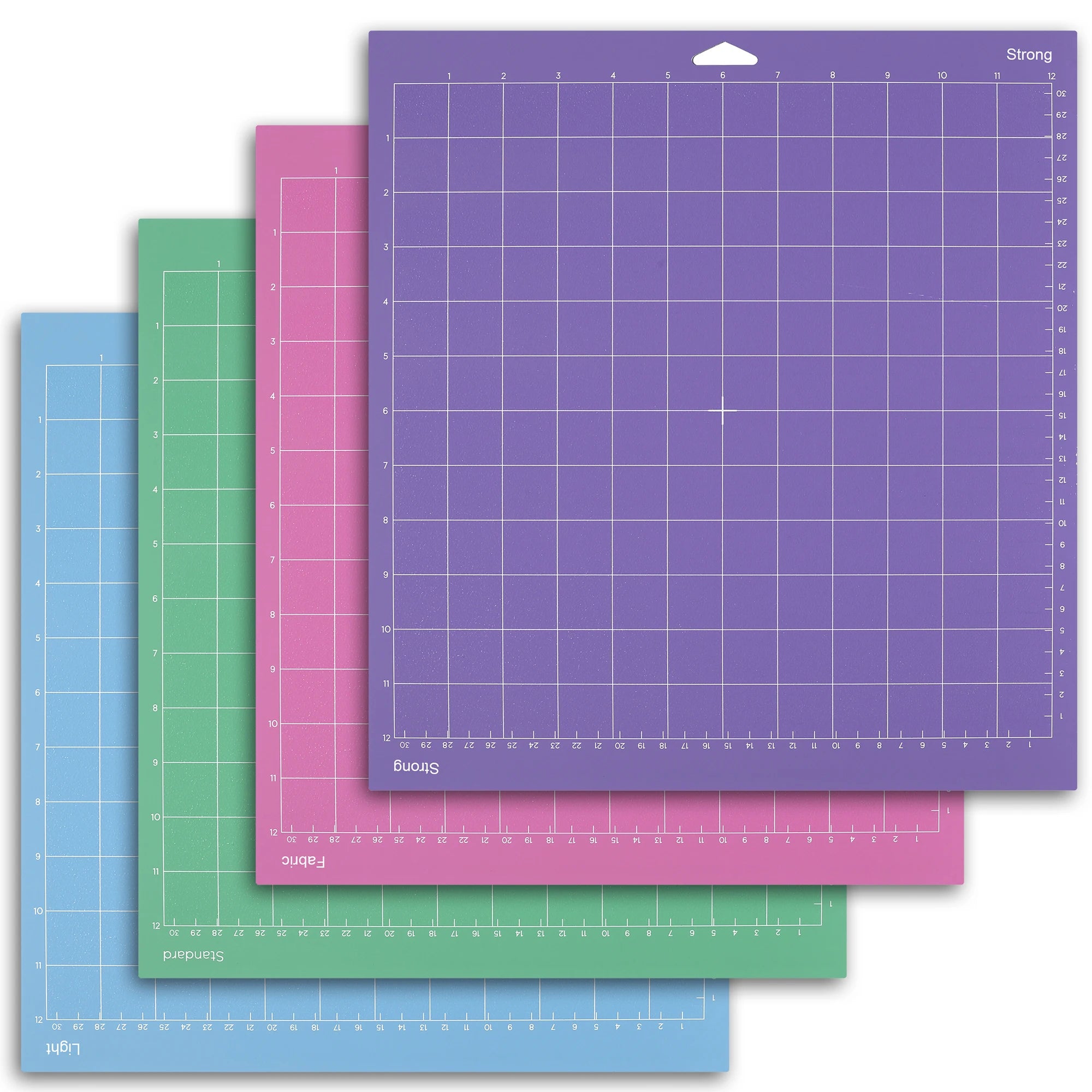 12x12 Cutting Mats for Cricut