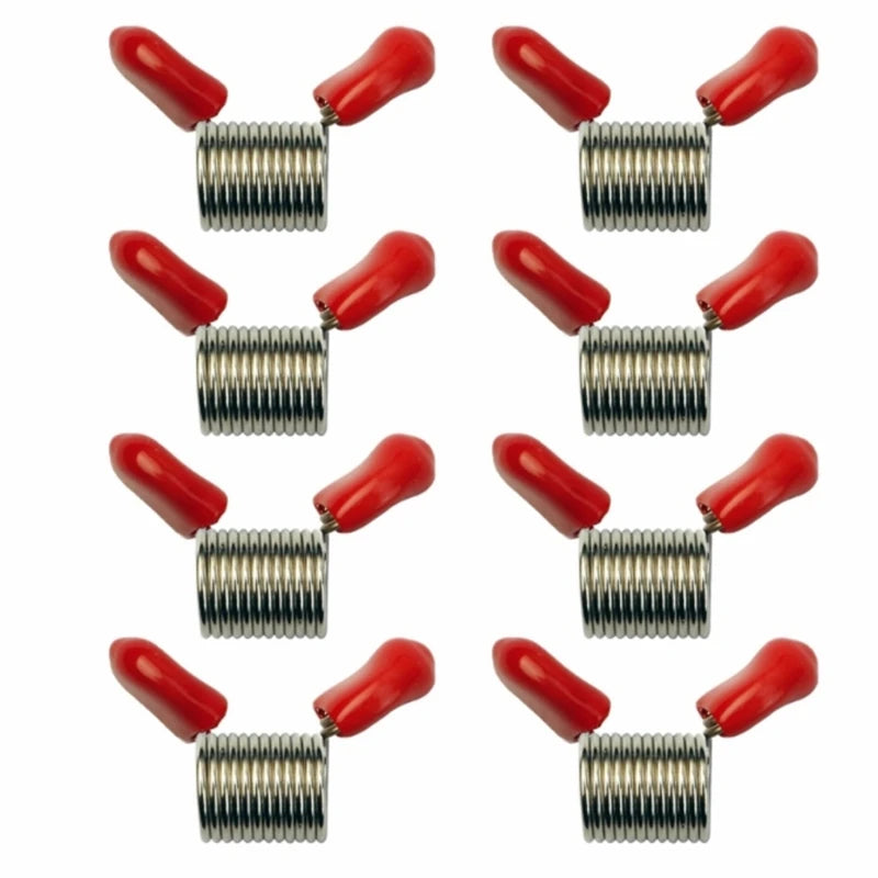 Handy Bead Stopper 8Pcs/4Pcs Bead Wire Ends Set