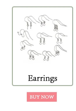 5M Stainless Steel Necklace Tail Chains (3 Sizes)